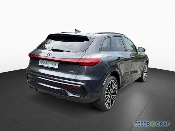 Audi Q5 TDI Quattro AHK Tech Plus 2 x S line MMI Pro
