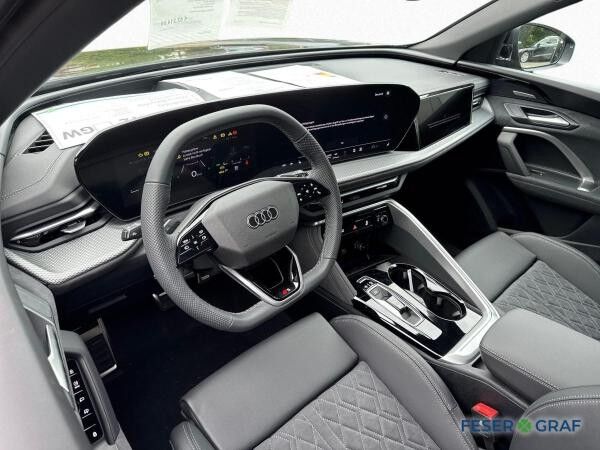 Audi Q5 TDI Quattro AHK Tech Plus 2 x S line MMI Pro
