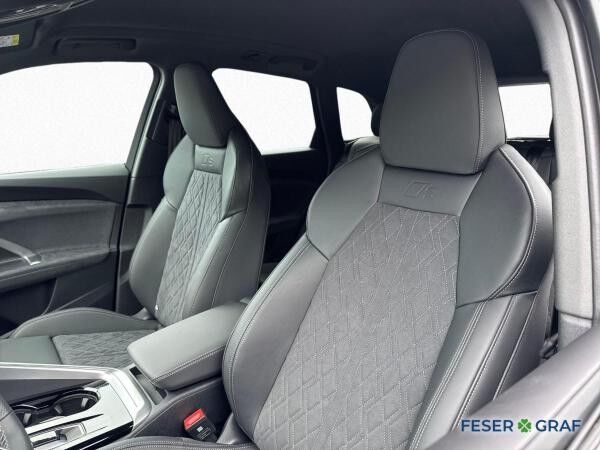 Audi Q5 TDI Quattro AHK Tech Plus 2 x S line MMI Pro
