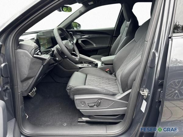 Audi Q5 TDI Quattro AHK Tech Plus 2 x S line MMI Pro