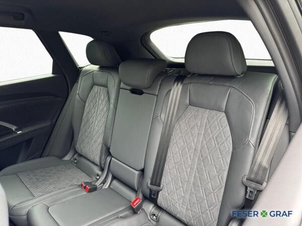 Audi Q5 TDI Quattro AHK Tech Plus 2 x S line MMI Pro