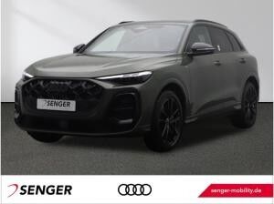 Audi Q5 SUV TDI quattro S tronic Digitales Cockpit