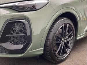 Audi Q5 SUV TDI quattro S tronic Digitales Cockpit