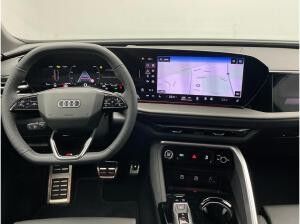 Audi Q5 SUV TDI quattro S tronic Digitales Cockpit