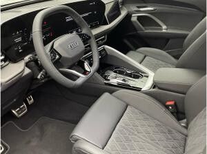 Audi Q5 SUV TDI quattro S tronic Digitales Cockpit