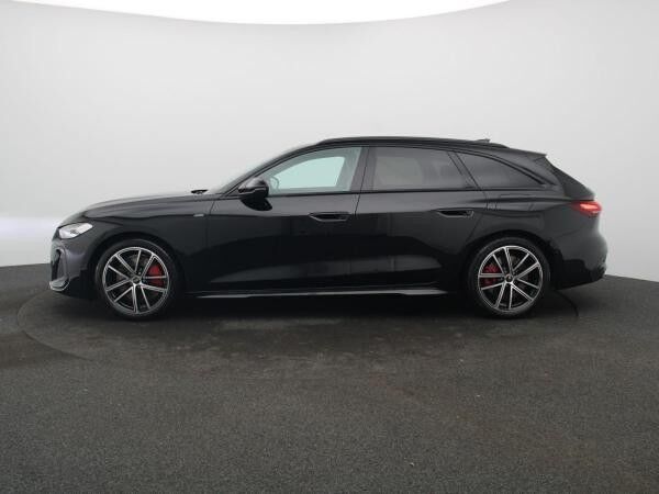 Audi A5 Avant e-hybrid quattro S-tronic | LED,ACC,AHK