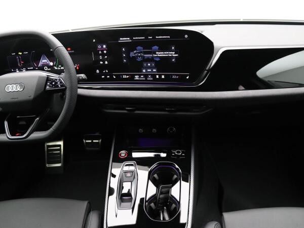 Audi A5 Avant e-hybrid quattro S-tronic | LED,ACC,AHK
