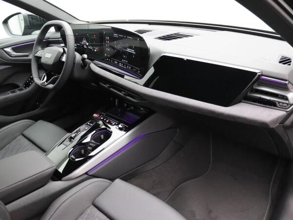 Audi A5 Avant e-hybrid quattro S-tronic | LED,ACC,AHK
