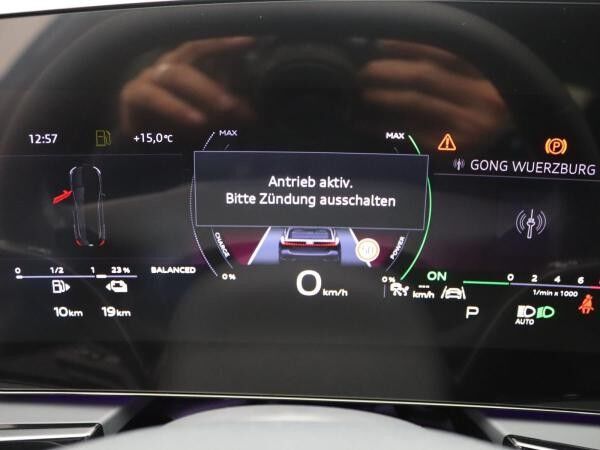 Audi A5 Avant e-hybrid quattro S-tronic | LED,ACC,AHK