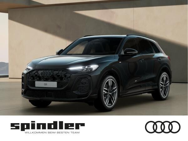 Audi Q5 SUV TDI quattro S-tronic | Head-Up,Pano,AHK