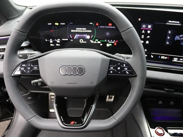 Audi A5 Avant e-hybrid quattro S-tronic | LED,ACC,AHK
