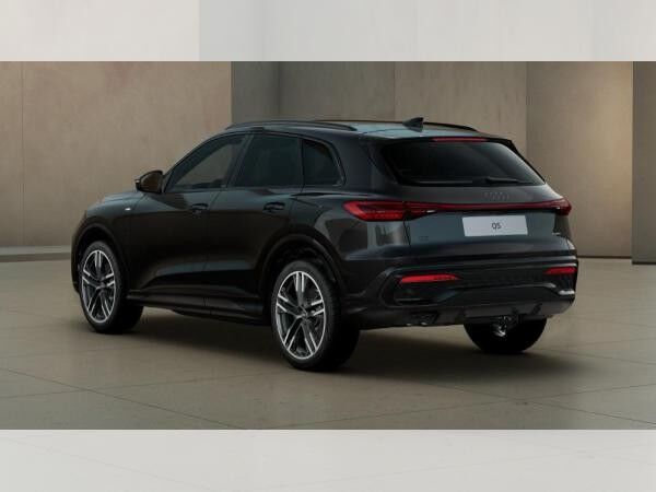 Audi Q5 SUV TDI quattro S-tronic | Head-Up,Pano,AHK