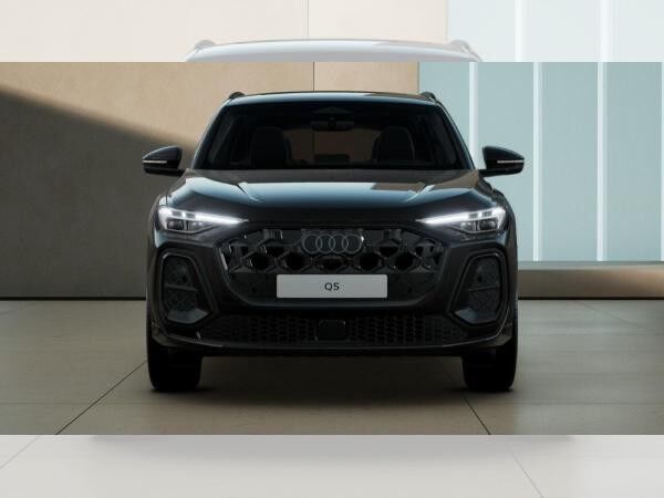 Audi Q5 SUV TDI quattro S-tronic | Head-Up,Pano,AHK