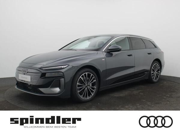 Audi A6 e-tron A6 Avant e-tron performance | Tech,S-line Paket