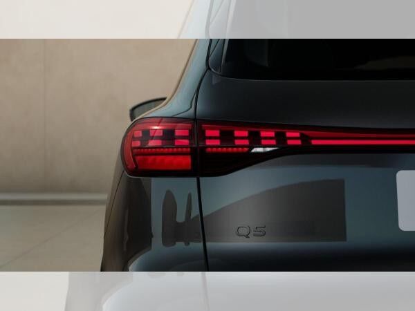 Audi Q5 SUV TDI quattro S-tronic | Head-Up,Pano,AHK