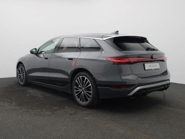 Audi A6 e-tron A6 Avant e-tron performance | Tech,S-line Paket