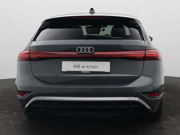 Audi A6 e-tron A6 Avant e-tron performance | Tech,S-line Paket