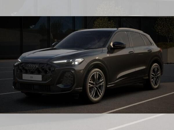Audi Q5 SUV TDI quattro S-tronic | Head-Up,Pano,AHK