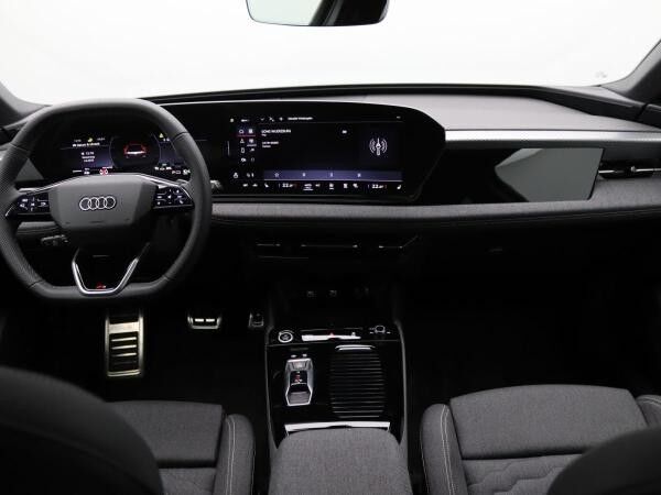 Audi A6 e-tron A6 Avant e-tron performance | Tech,S-line Paket