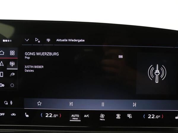 Audi A6 e-tron A6 Avant e-tron performance | Tech,S-line Paket