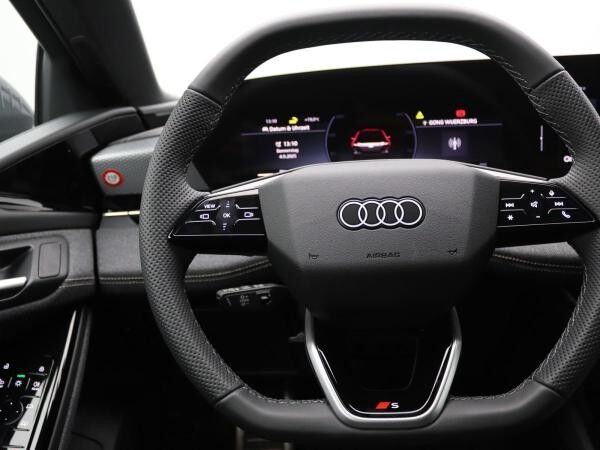Audi A6 e-tron A6 Avant e-tron performance | Tech,S-line Paket