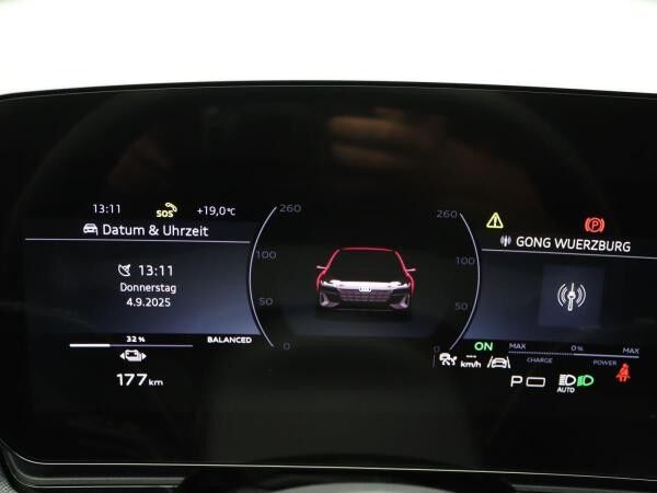 Audi A6 e-tron A6 Avant e-tron performance | Tech,S-line Paket