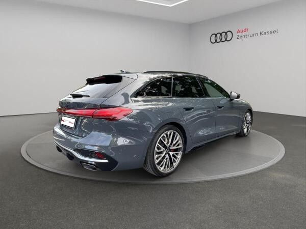 Audi A5 Avant 2.0 TFSI quattro Matrix B&O HuD 360°
