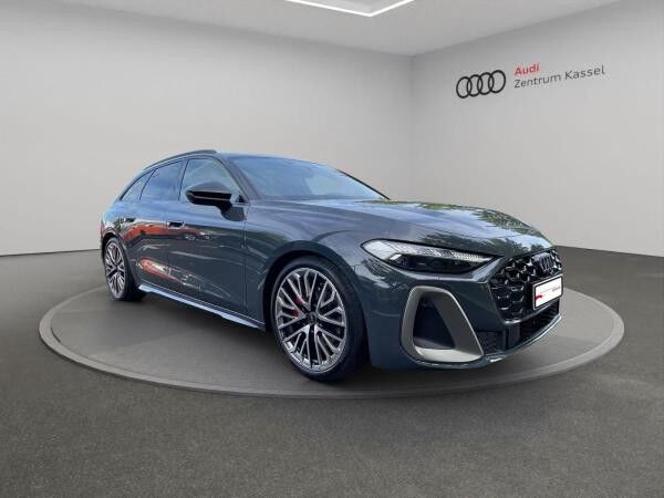Audi A5 Avant 2.0 TFSI quattro Matrix B&O HuD 360°