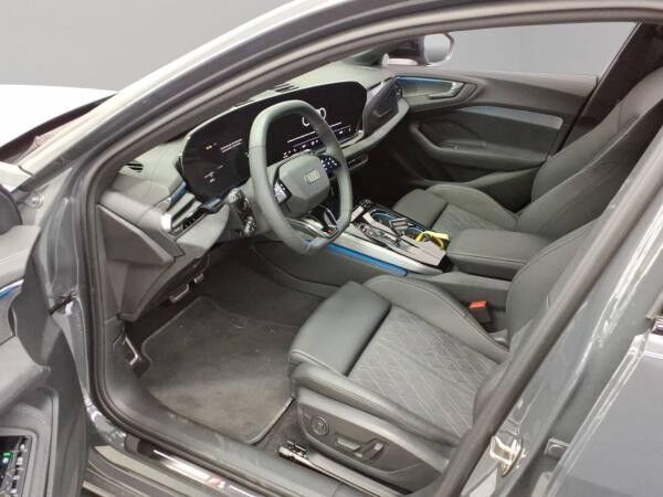 Audi A5 Avant 2.0 TFSI quattro Matrix B&O HuD 360°