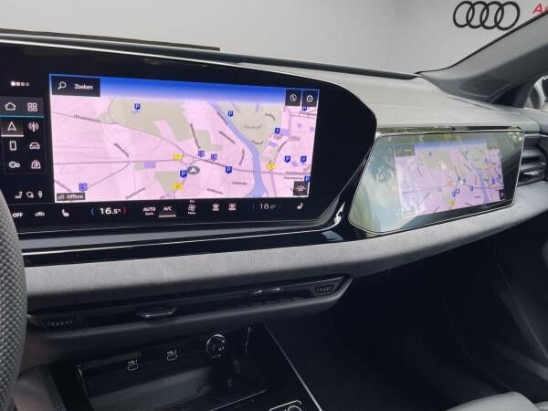 Audi A5 Avant 2.0 TFSI quattro Matrix B&O HuD 360°