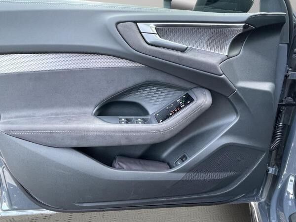 Audi A5 Avant 2.0 TFSI quattro Matrix B&O HuD 360°
