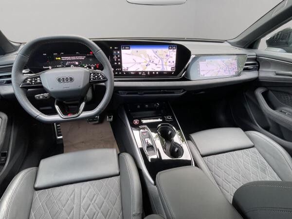 Audi A5 Avant 2.0 TFSI quattro Matrix B&O HuD 360°