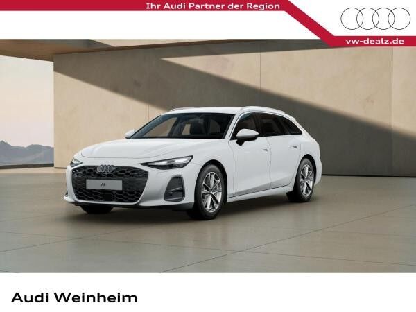 Audi A6 Avant TFSI S tronic Smartphone-Interface LED uvm