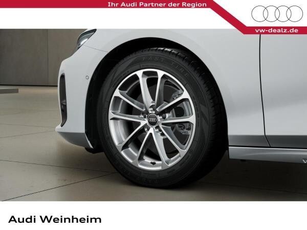 Audi A6 Avant TFSI S tronic Smartphone-Interface LED uvm