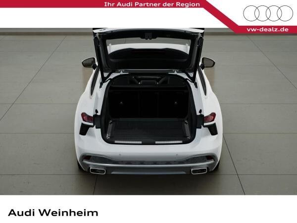 Audi A6 Avant TFSI S tronic Smartphone-Interface LED uvm