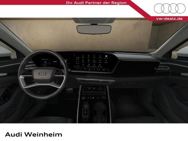 Audi A6 Avant TFSI S tronic Smartphone-Interface LED uvm