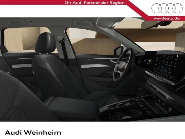 Audi A6 Avant TFSI S tronic Smartphone-Interface LED uvm
