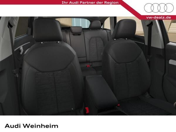 Audi A6 Avant TFSI S tronic Smartphone-Interface LED uvm