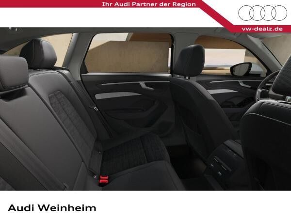 Audi A6 Avant TFSI S tronic Smartphone-Interface LED uvm