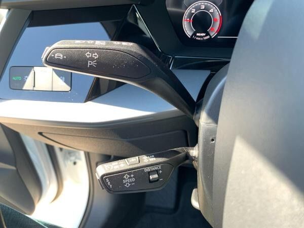 Audi A3 Sportback TDI Schaltgetriebe