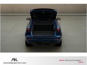 Audi SQ6 e-tron 360 kW quattro edition one AHK Pano HuD