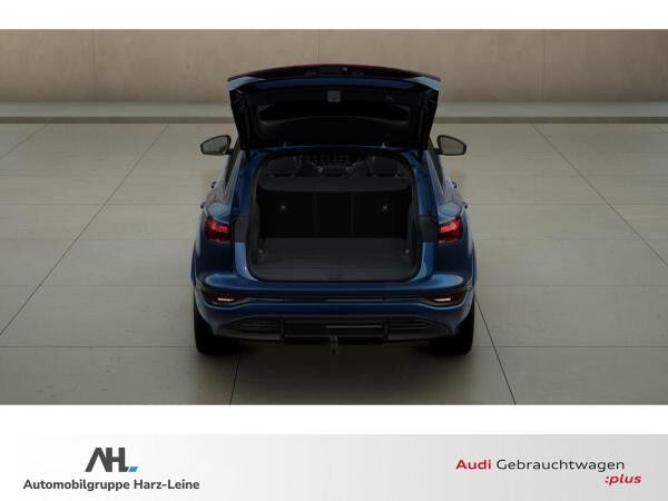 Audi SQ6 e-tron 360 kW quattro edition one AHK Pano HuD