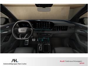 Audi SQ6 e-tron 360 kW quattro edition one AHK Pano HuD