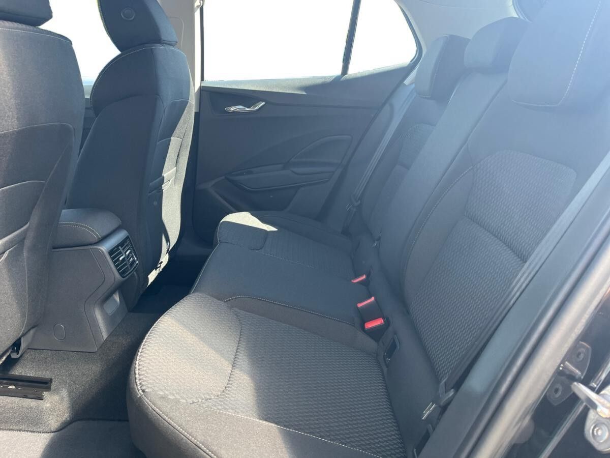 Skoda Fabia Selection 1,0 TSI 7-Gang-DSG Parken