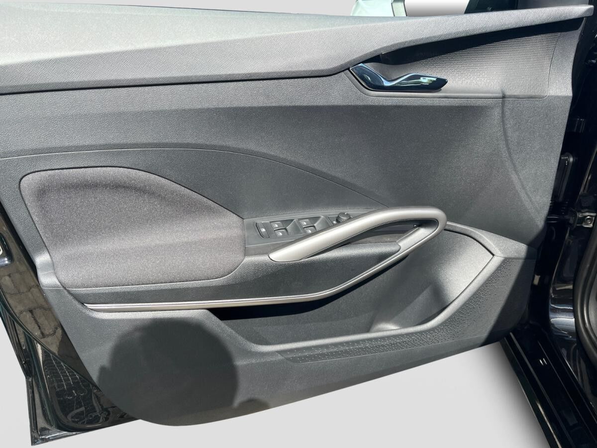 Skoda Fabia Selection 1,0 TSI 7-Gang-DSG Parken