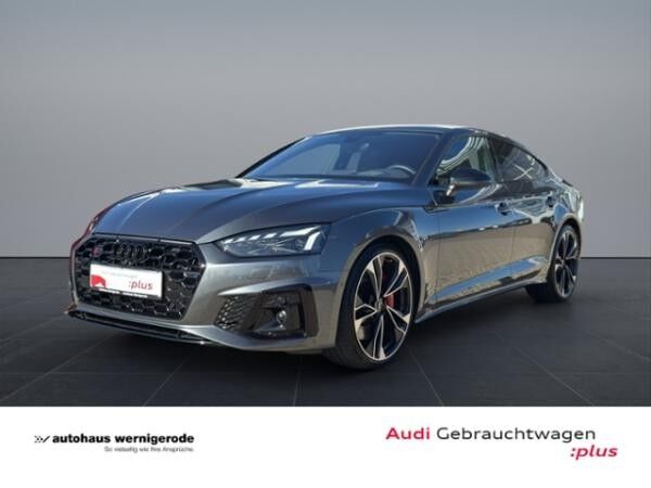 Audi S5 Sportback 3.0TDI tiptronic quattro *Pano*Matr
