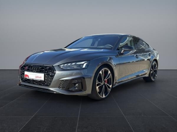 Audi S5 Sportback 3.0TDI tiptronic quattro *Pano*Matr