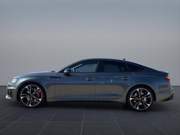 Audi S5 Sportback 3.0TDI tiptronic quattro *Pano*Matr