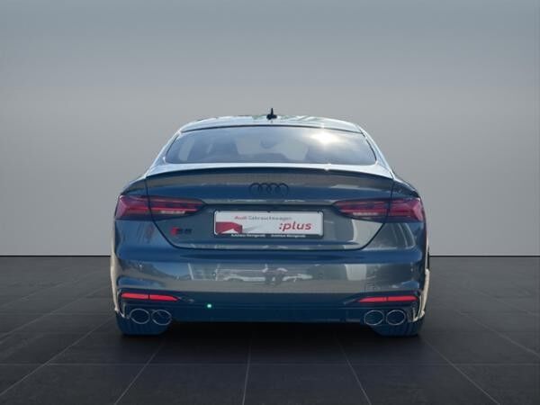 Audi S5 Sportback 3.0TDI tiptronic quattro *Pano*Matr