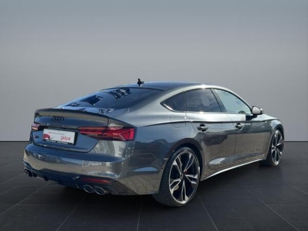 Audi S5 Sportback 3.0TDI tiptronic quattro *Pano*Matr